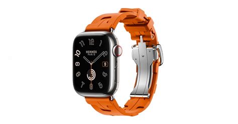 prix apple watch hermes|hermes silicone apple watch band.